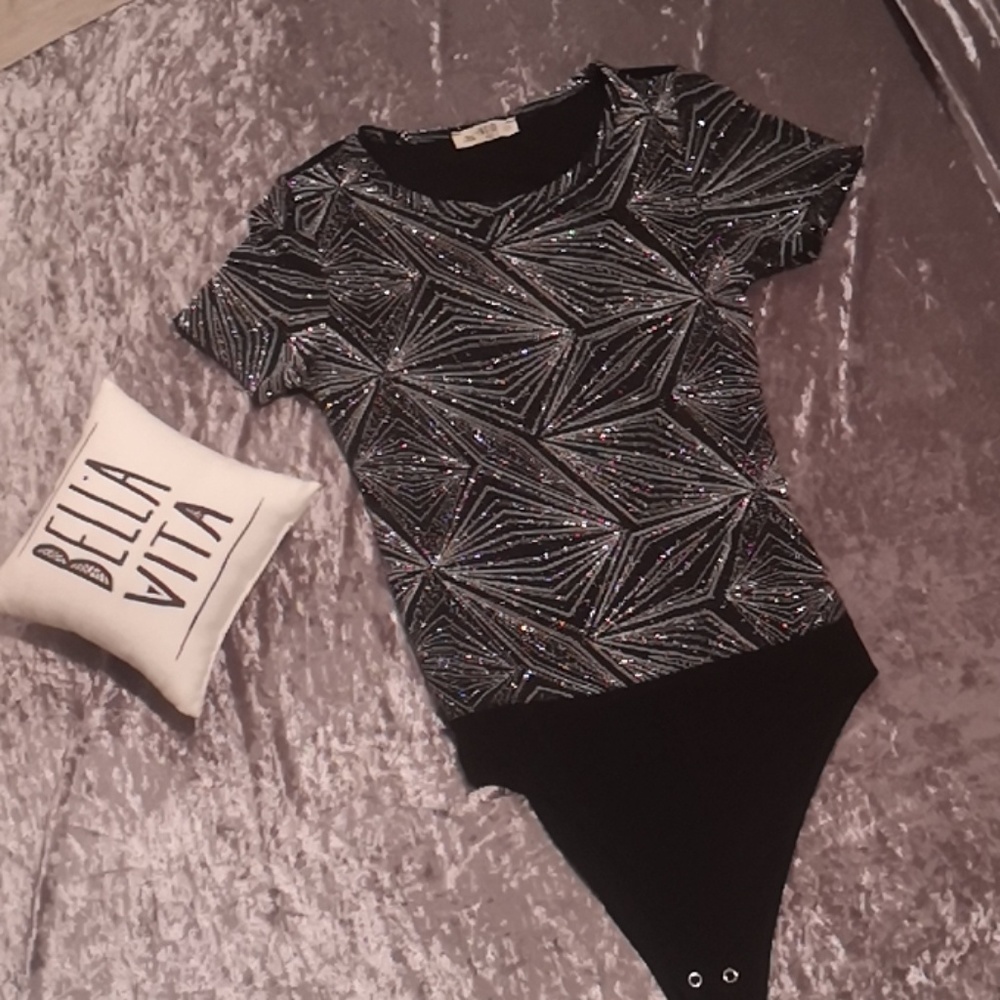 Inside bodysuit